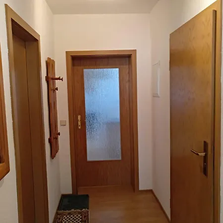 2 Ferienwohnung Im Erzgebirge In Frauenstein - Ot Kleinbobritzsch شقة