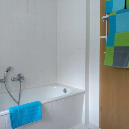 2 Ferienwohnung Im Erzgebirge In Frauenstein - Ot Kleinbobritzsch شقة Frauenstein (Saxony)