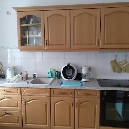 2 Ferienwohnung Im Erzgebirge In Frauenstein - Ot Kleinbobritzsch