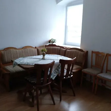 شقة 2 Ferienwohnung Im Erzgebirge In Frauenstein - Ot Kleinbobritzsch Frauenstein (Saxony)