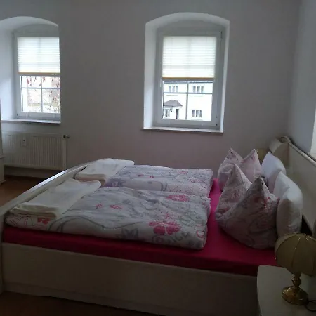 2 Ferienwohnung Im Erzgebirge In Frauenstein - Ot Kleinbobritzsch * Frauenstein (Saxony)